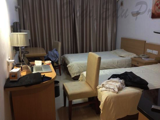 Zhejiang Medical University Dormitory