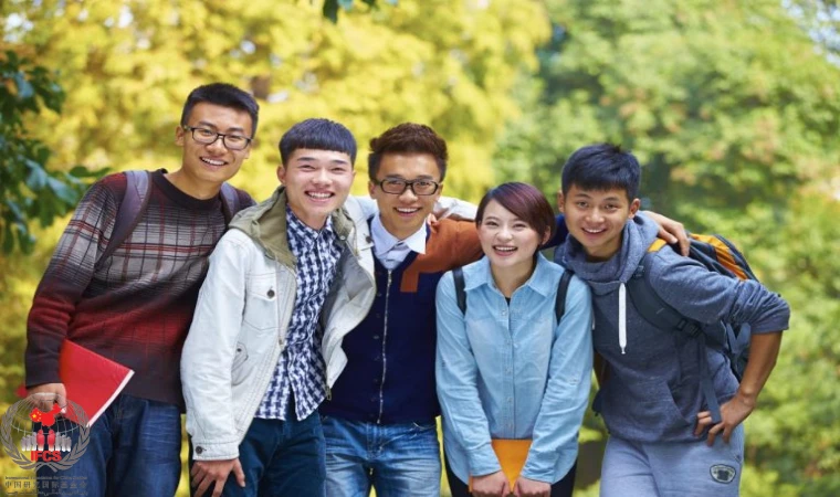 اردوهای علمی دانشگاه‌های کشور چین
