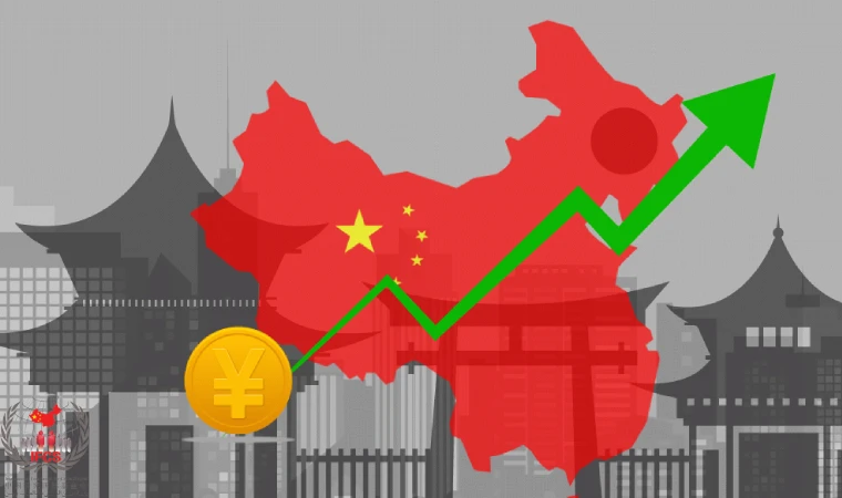 اقامت چین از طریق سرمایه گذاری