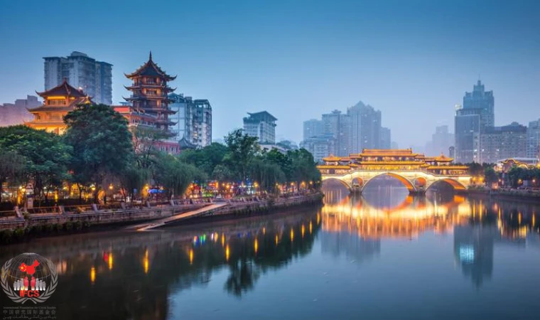 شرایط اخذ اقامت در چین