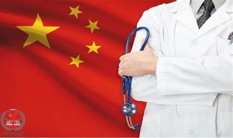 تحصیل در رشته پزشکی دانشگاه ژجیانگ چین