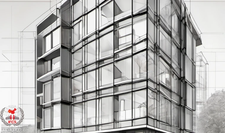 تحصیل در رشته معماری در کشور چین