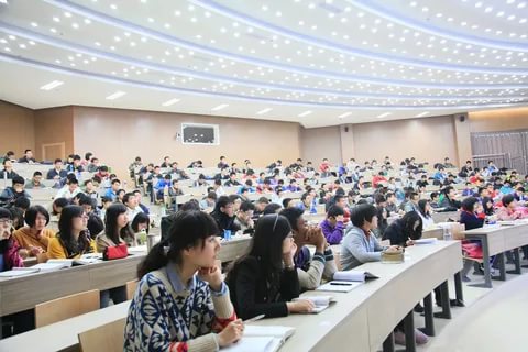 تحصیل مهندسی در چین