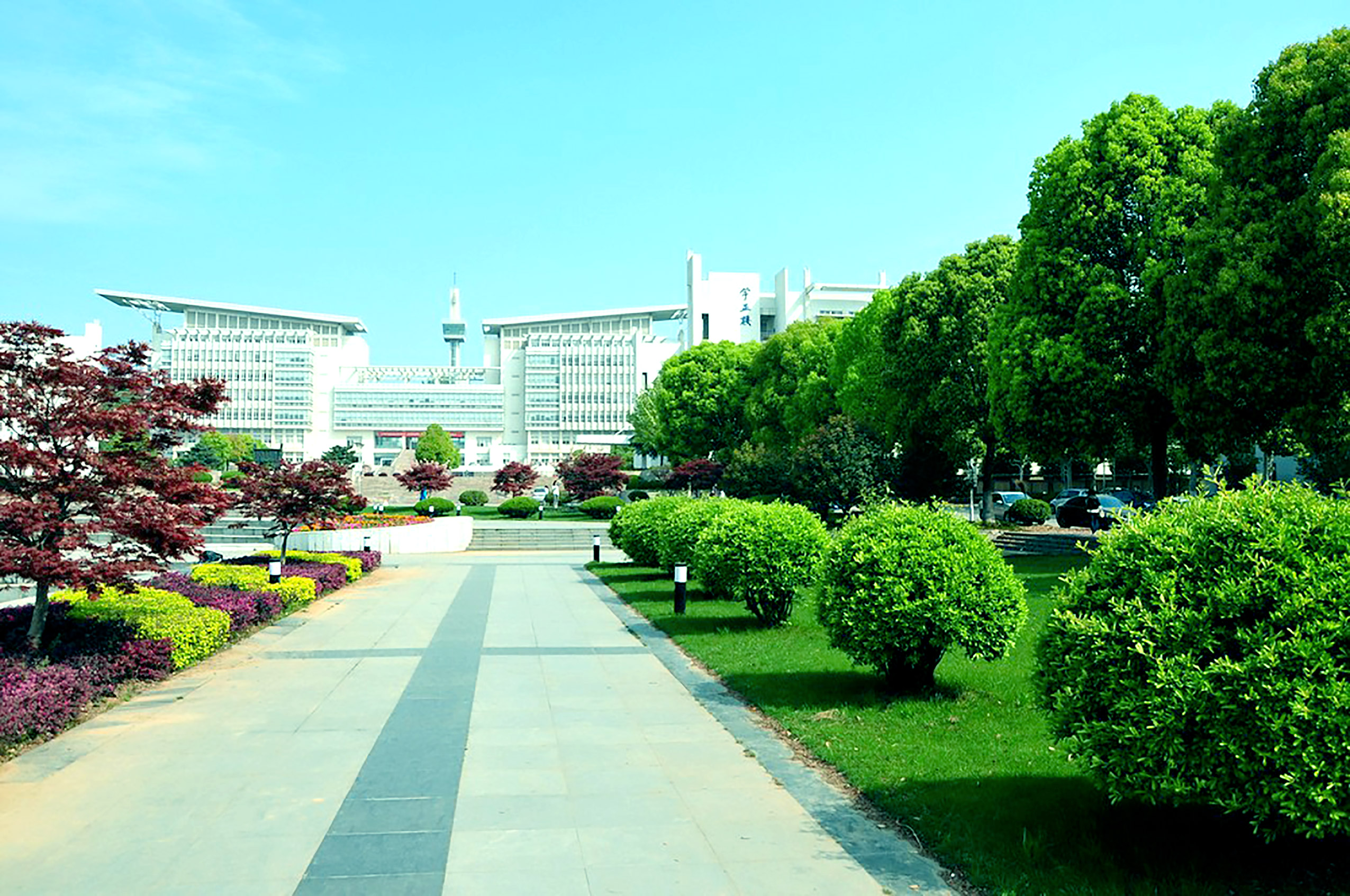  دانشگاه نرمال نانجینگ