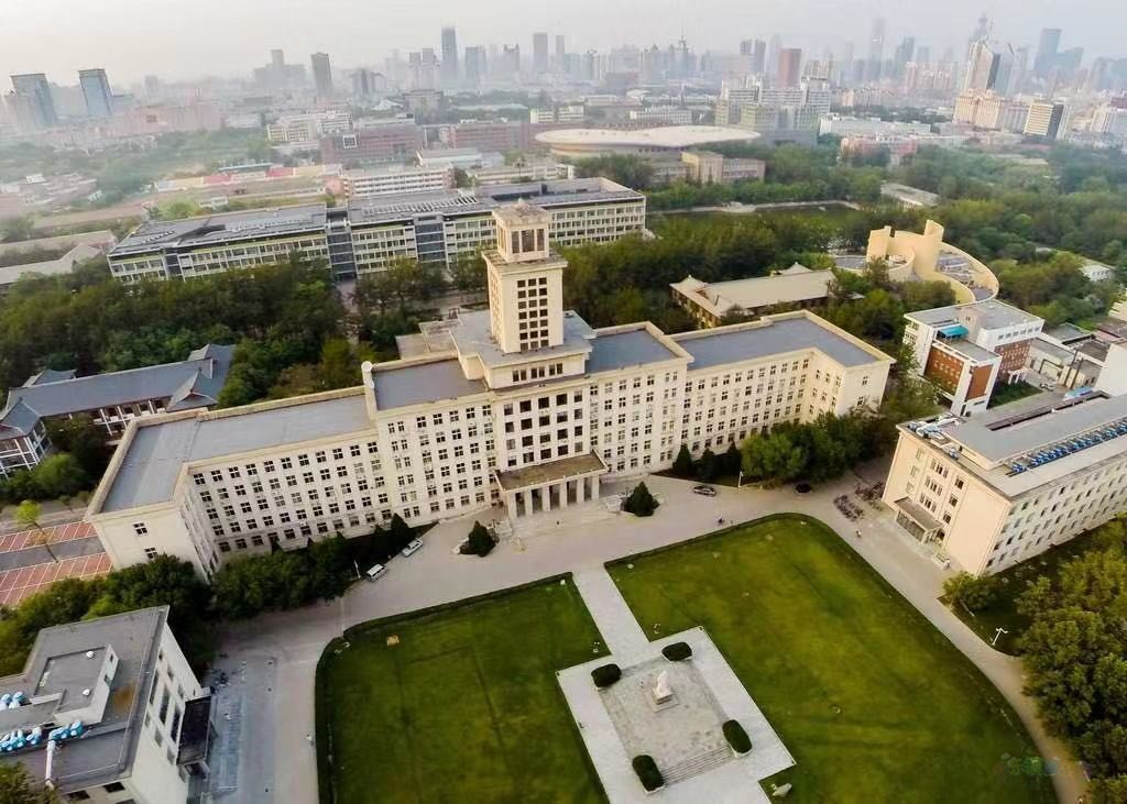 دانشگاه نانکای چین