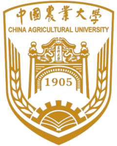 لگو دانشگاه کشاورزی چین