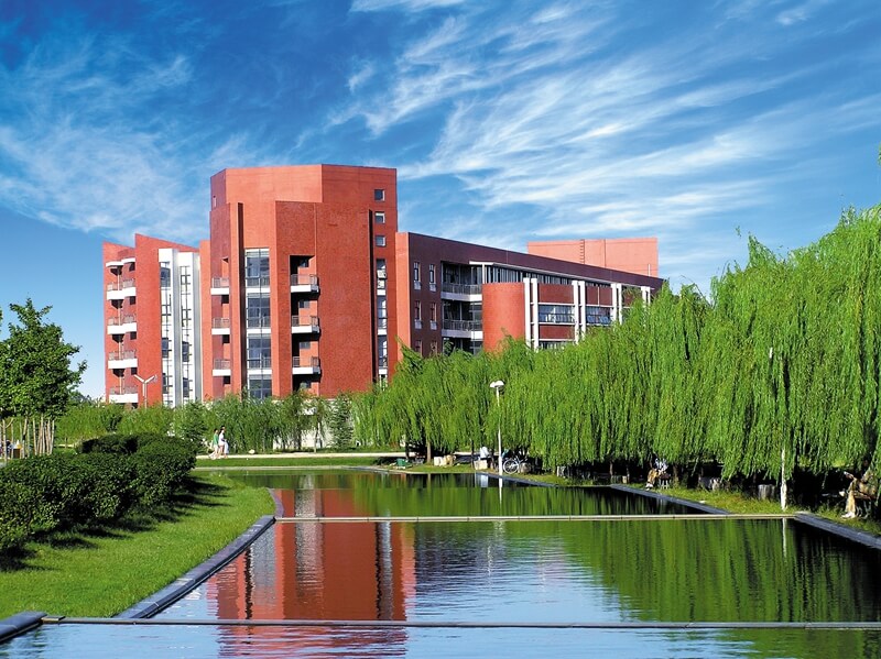 دانشگاه چاندونگ چین