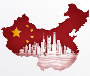 راهنمای اختصاصی در چین
