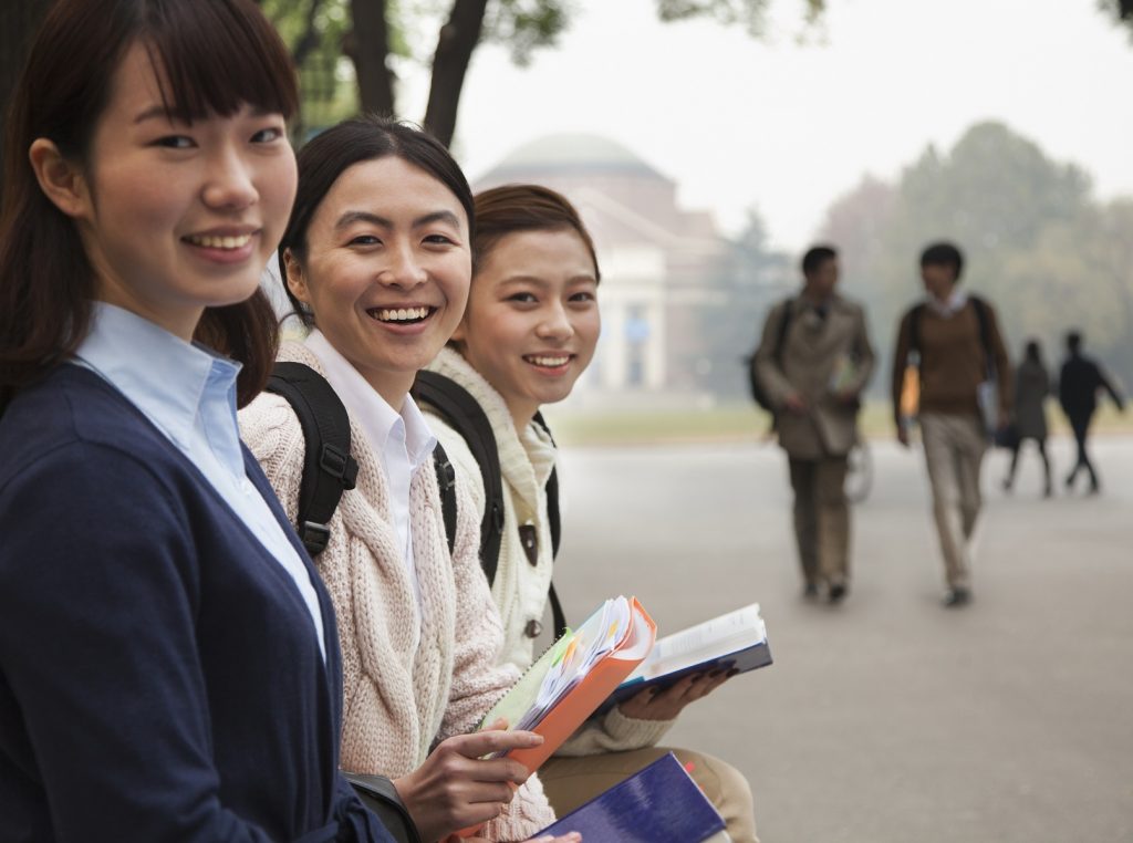 شرایط عمومی تحصیل در چین