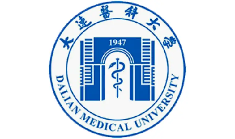 لوگو دانشگاه دالیان مدیکال چین