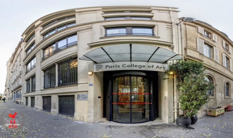 دانشگاه عکاسی فرانسه